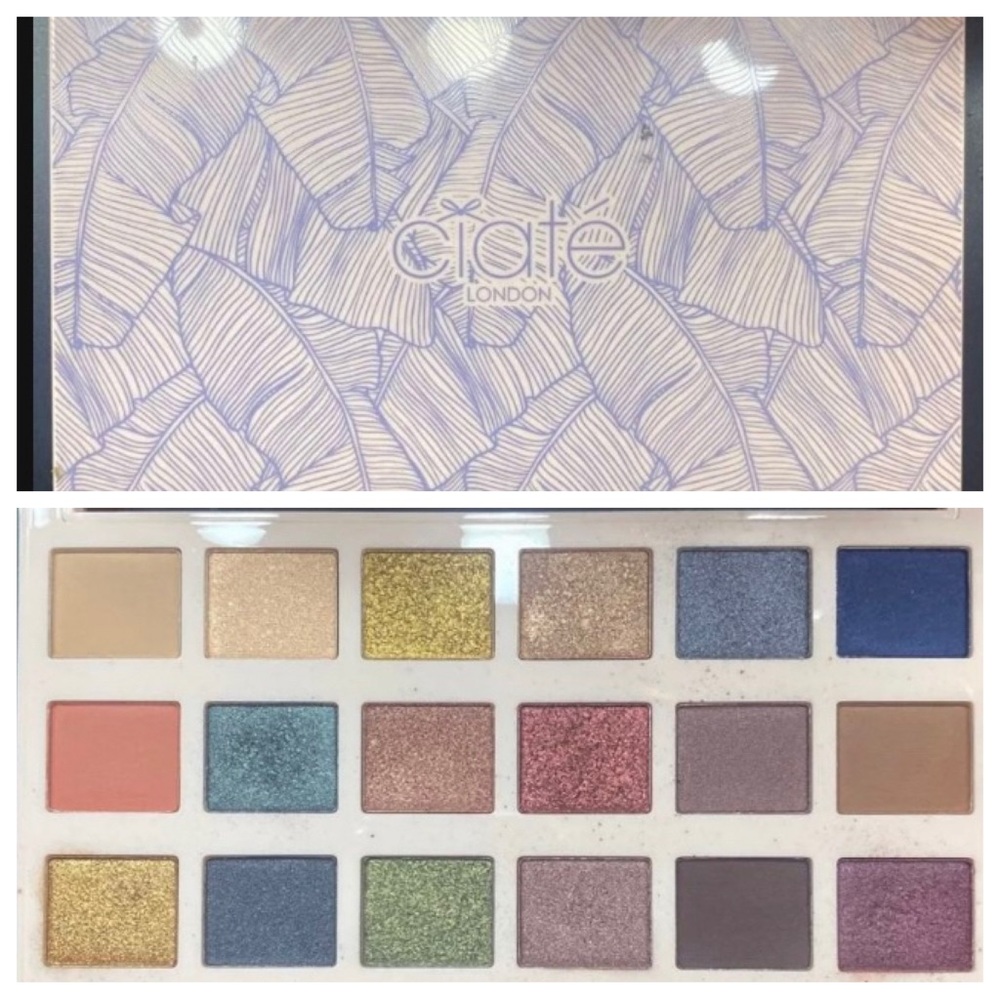 EYESHADOW PALLET LOT - Picture 4 of 7